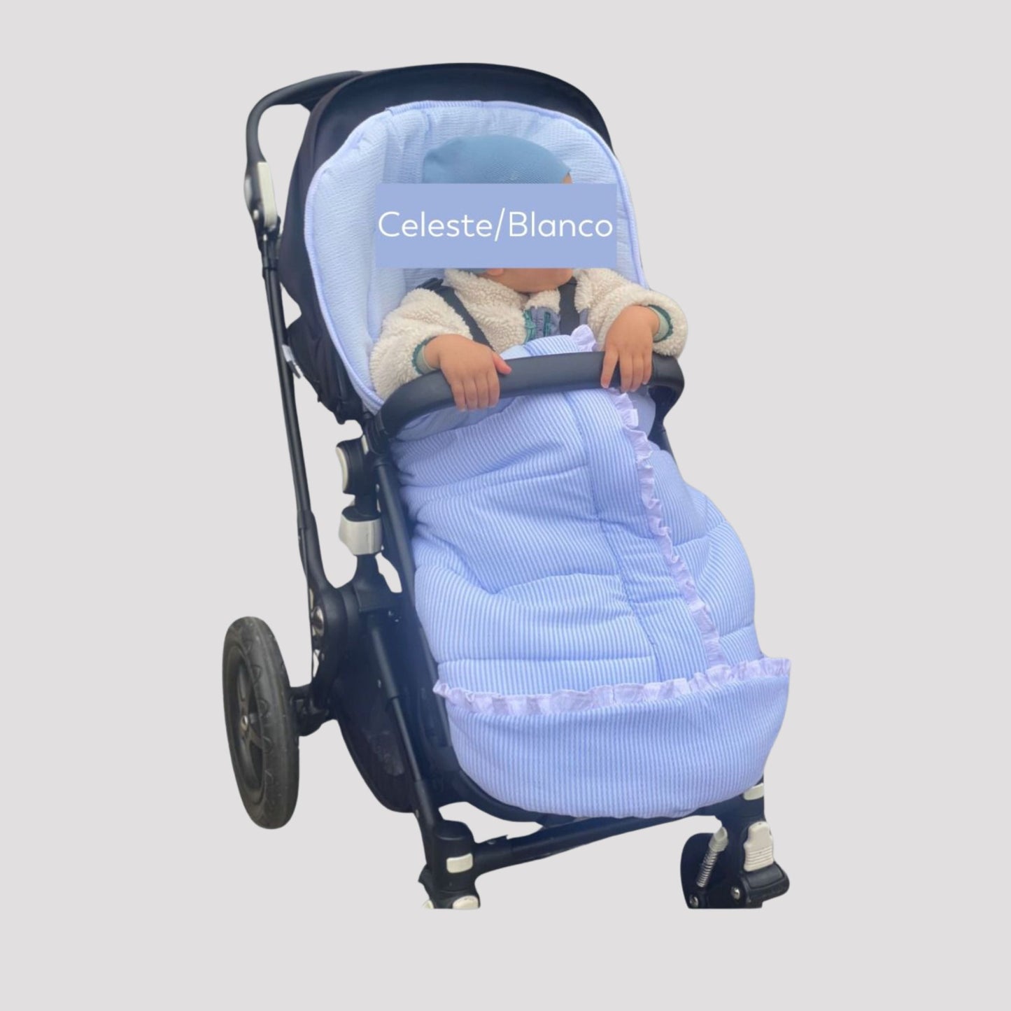 Saco para coche