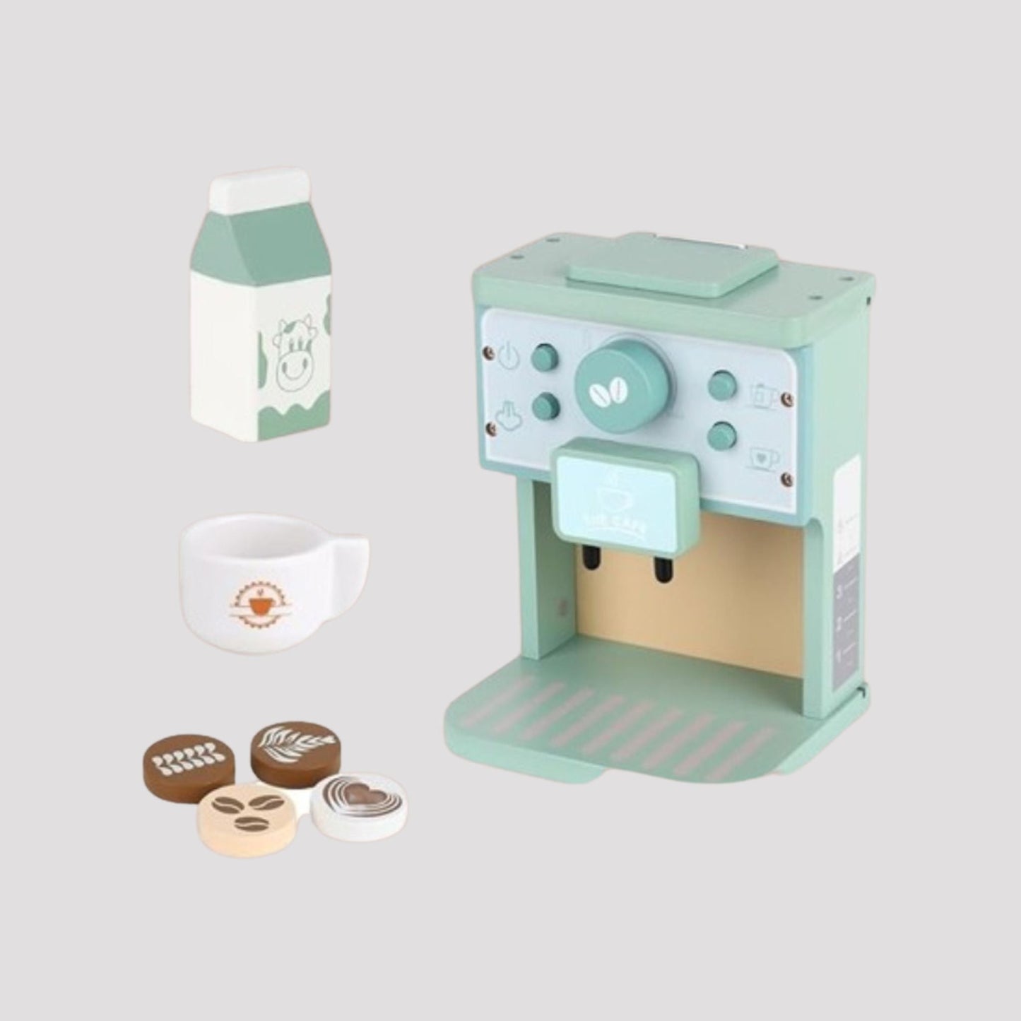 Cafetera