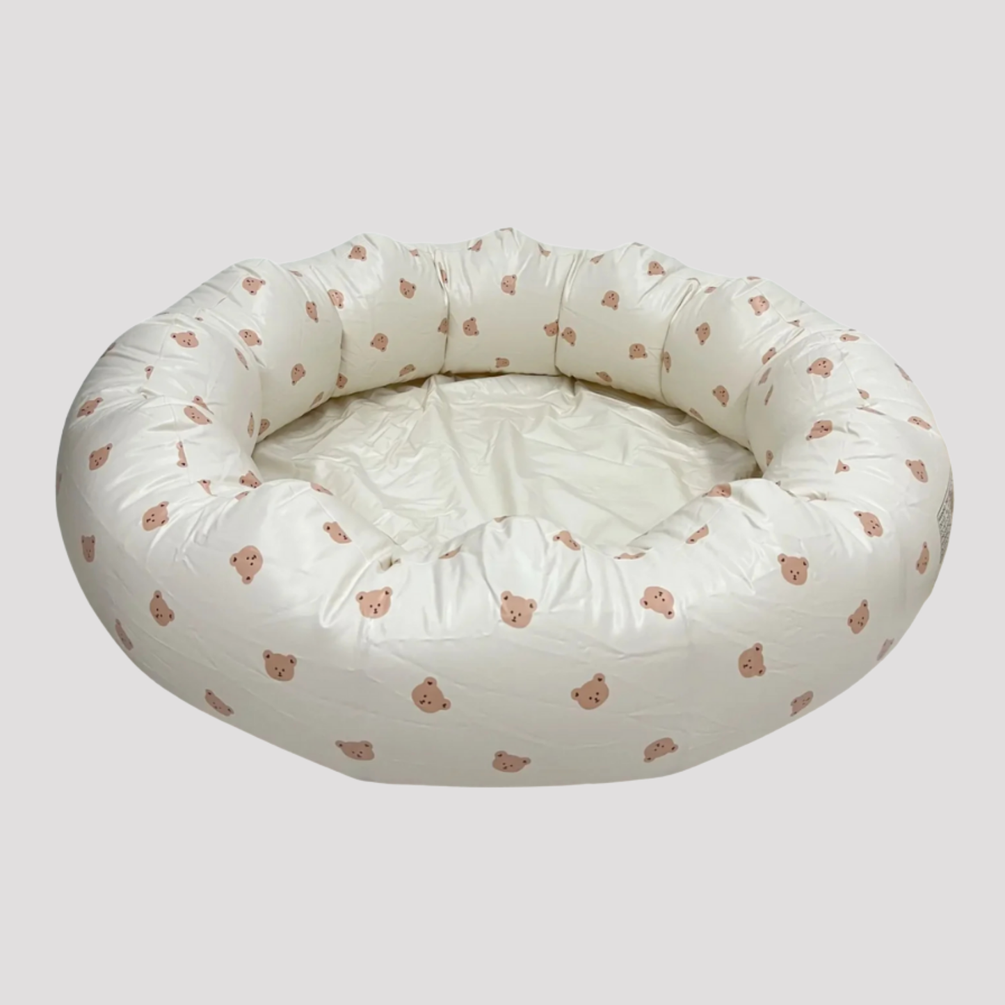 Piscina ositos