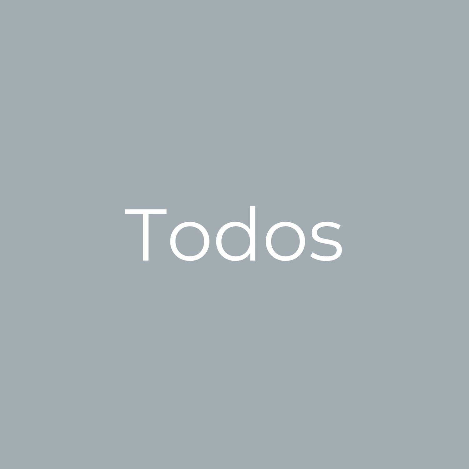 Todos