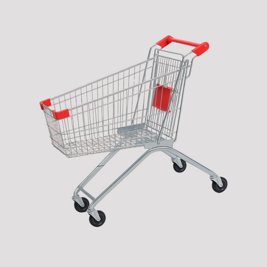 Carrito de compras