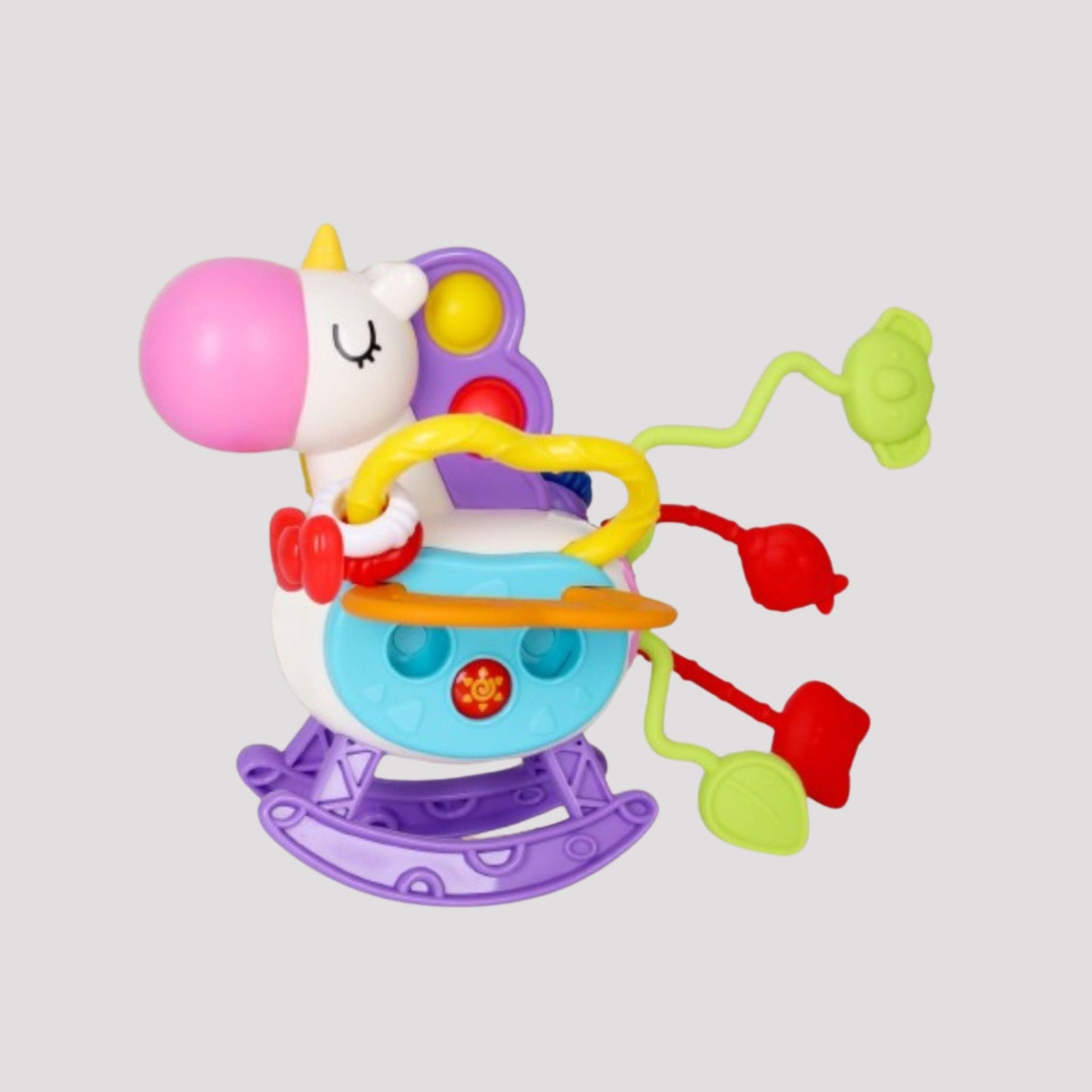 Multitiras Sensoriales Unicornio