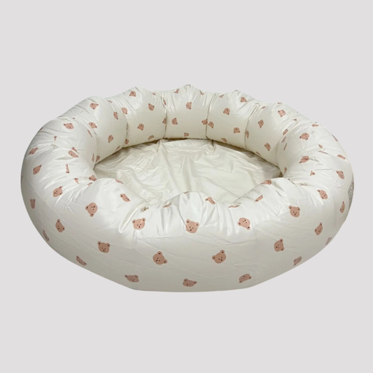 Piscina ositos