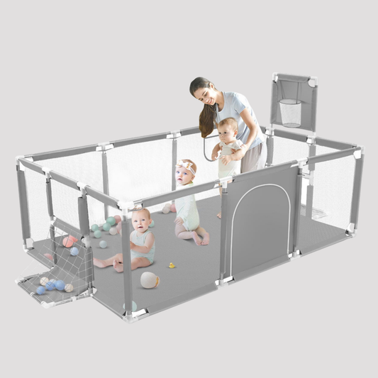 Play pen