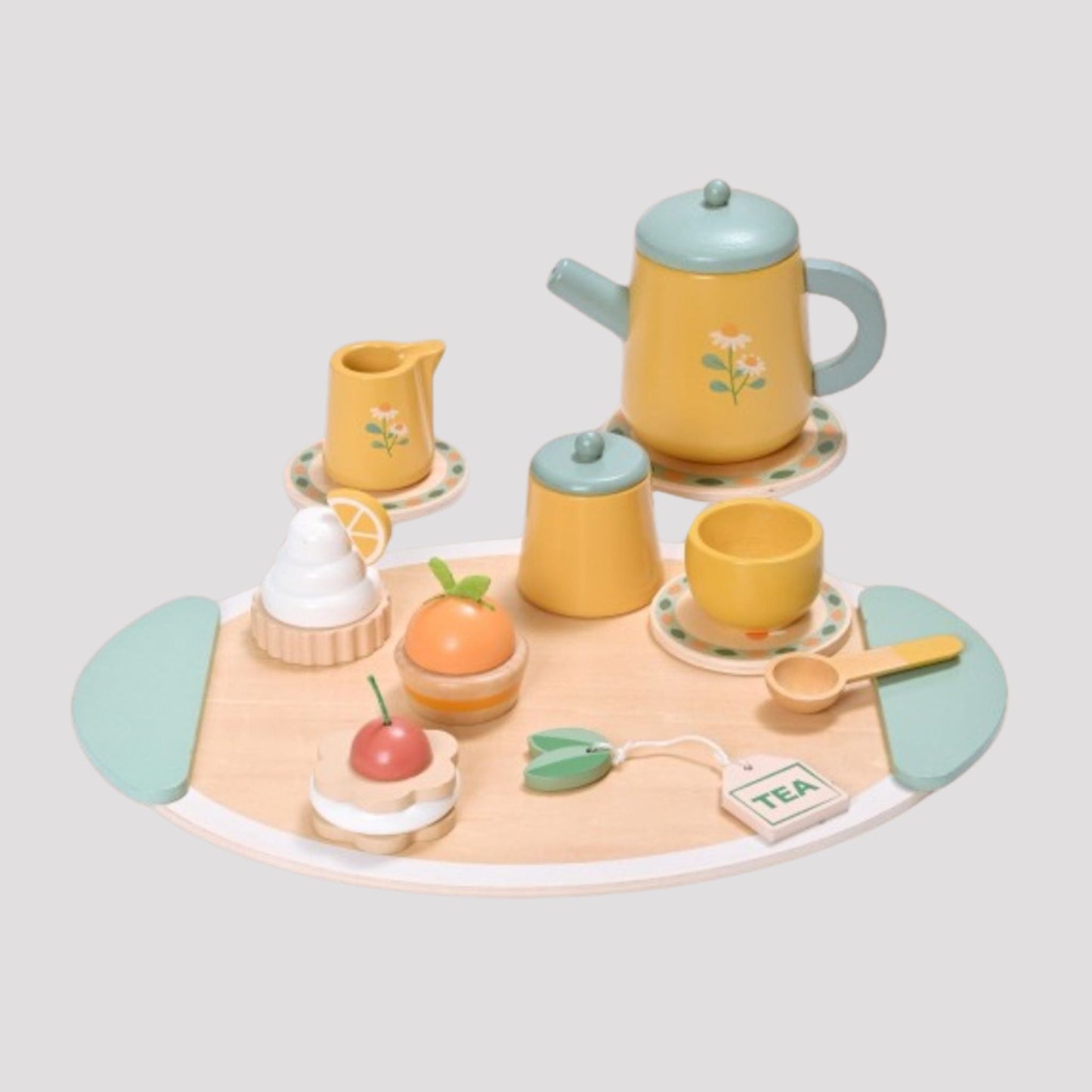 Set Limonada