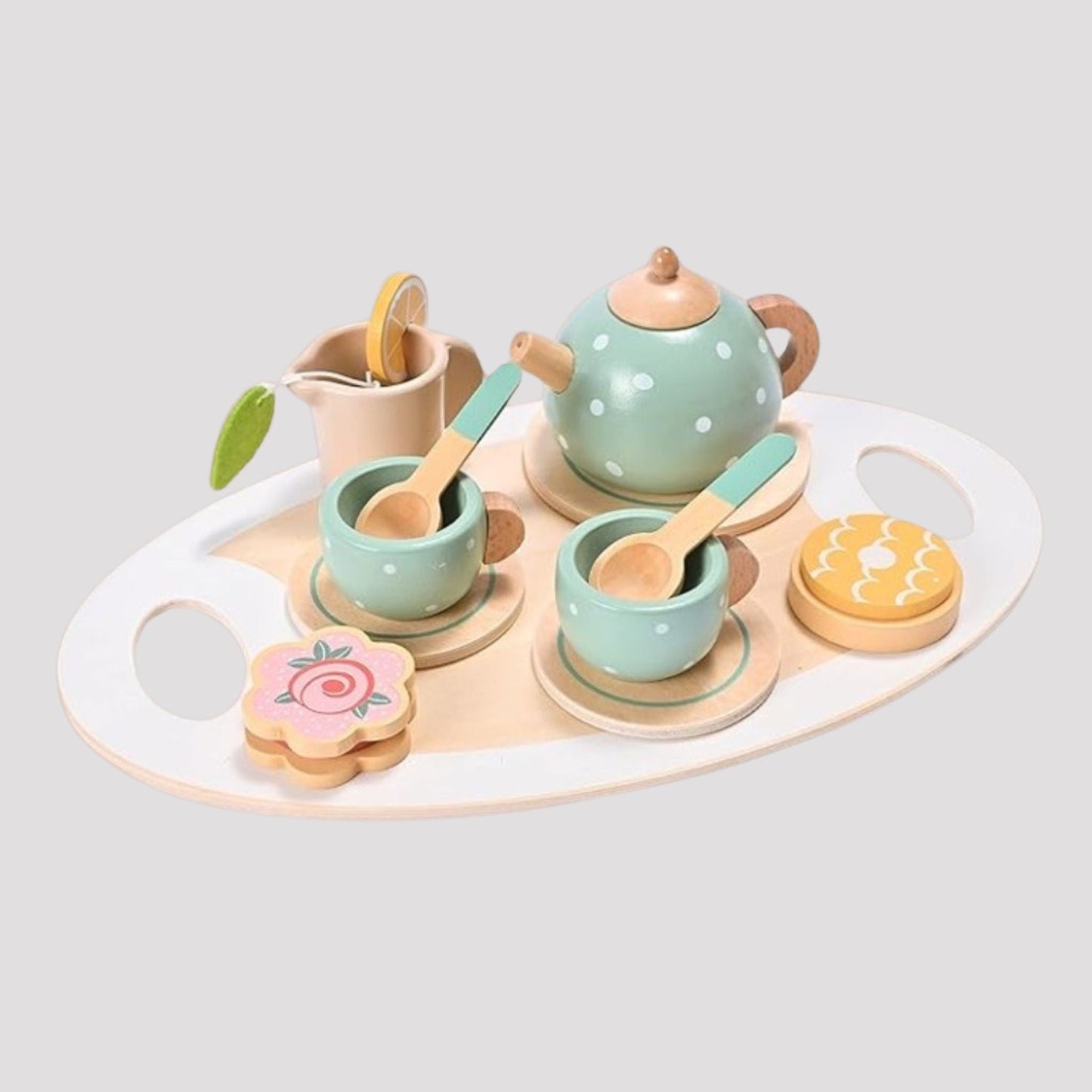 Set Té
