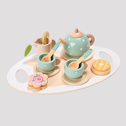 Set Té