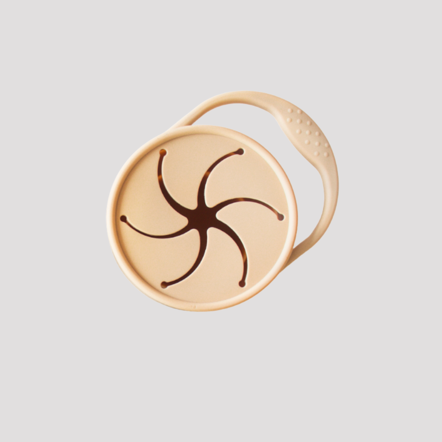 Snack cup